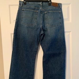 Men’s Ralph Lauren jeans